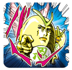 Shinobu's leisurely daily life sticker #649145