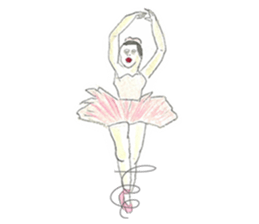 various people, various life. sticker #649911