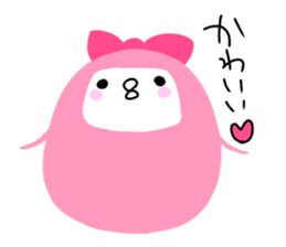 wapiko with friends sticker #650123