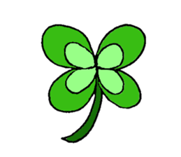 The stamp of an animal sticker #650658