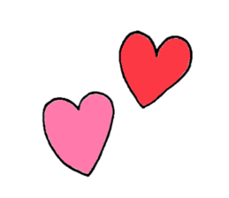 The stamp of an animal sticker #650660