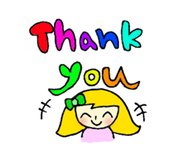 The stamp of an animal sticker #650665