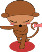 monchan sticker #651000