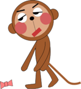 monchan sticker #651002