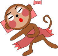 monchan sticker #651003