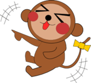 monchan sticker #651015