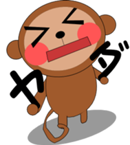 monchan sticker #651019