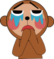 monchan sticker #651020