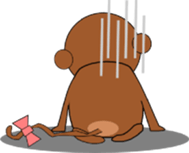 monchan sticker #651022