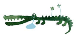 Lovely animals vol.2 sticker #651082