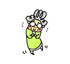 nerikiri ohagi sakuramochi sticker #651272