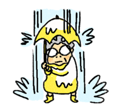 nerikiri ohagi sakuramochi sticker #651274