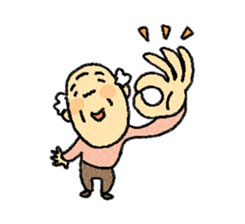 nerikiri ohagi sakuramochi sticker #651277