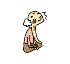 nerikiri ohagi sakuramochi sticker #651280