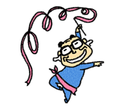 nerikiri ohagi sakuramochi sticker #651283