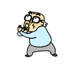 nerikiri ohagi sakuramochi sticker #651287