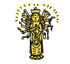 nerikiri ohagi sakuramochi sticker #651290