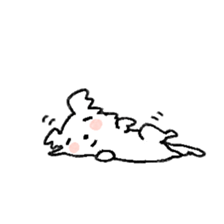 nerikiri ohagi sakuramochi sticker #651292