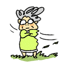 nerikiri ohagi sakuramochi sticker #651294