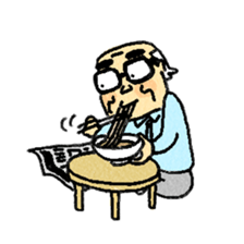 nerikiri ohagi sakuramochi sticker #651301