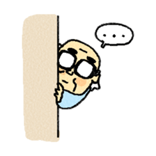 nerikiri ohagi sakuramochi sticker #651303