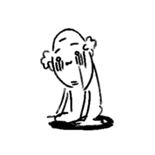 nerikiri ohagi sakuramochi sticker #651304