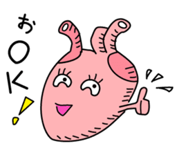 Mr. NAIZO sticker #651507