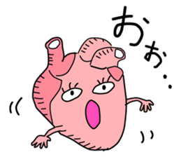 Mr. NAIZO sticker #651508