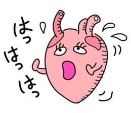 Mr. NAIZO sticker #651512