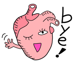 Mr. NAIZO sticker #651514