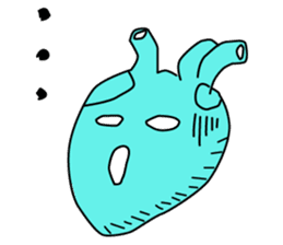 Mr. NAIZO sticker #651515