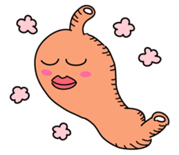 Mr. NAIZO sticker #651517