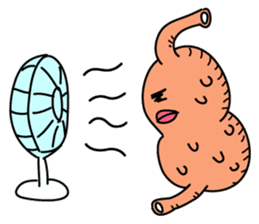 Mr. NAIZO sticker #651522