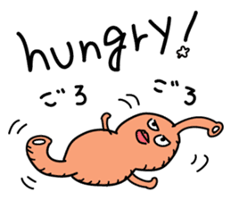 Mr. NAIZO sticker #651525