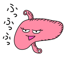 Mr. NAIZO sticker #651529