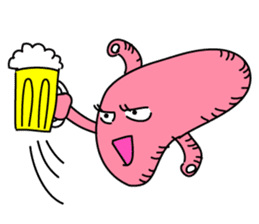 Mr. NAIZO sticker #651530