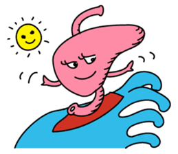 Mr. NAIZO sticker #651531