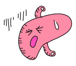 Mr. NAIZO sticker #651532