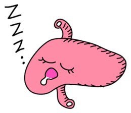 Mr. NAIZO sticker #651533