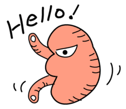 Mr. NAIZO sticker #651535