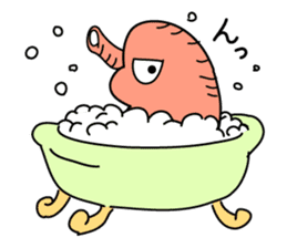 Mr. NAIZO sticker #651536