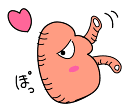 Mr. NAIZO sticker #651538