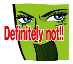 goodlooking nepenthaceae Daniel ENG ver sticker #651869