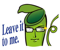 goodlooking nepenthaceae Daniel ENG ver sticker #651873