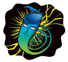 goodlooking nepenthaceae Daniel ENG ver sticker #651874