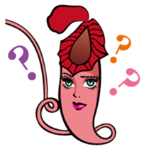 goodlooking nepenthaceae Daniel ENG ver sticker #651875