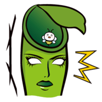 goodlooking nepenthaceae Daniel ENG ver sticker #651877