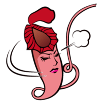 goodlooking nepenthaceae Daniel ENG ver sticker #651878