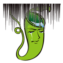 goodlooking nepenthaceae Daniel ENG ver sticker #651880