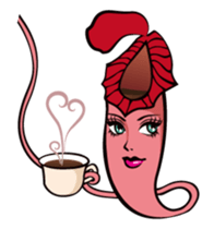 goodlooking nepenthaceae Daniel ENG ver sticker #651881